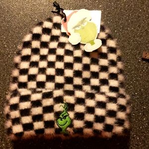 Dr. Seuss' The Grinch Beanie